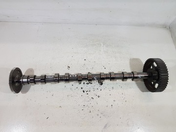 Вал распределительный вал всасывающий 30777262 volvo v70 xc70 xc90 2.4d d5244t фото №1