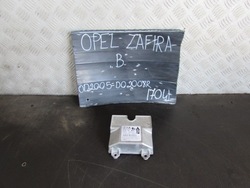 Модуль подушок opel zafira b 05-08r 1.6b 13241766 фото №1