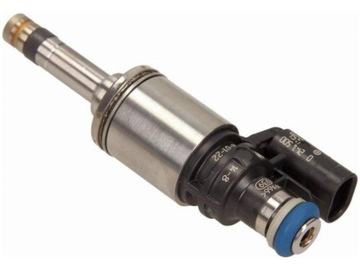 Инжектор ford transit connect 1.0 courier 1.0 b-max 1.0 c-max ii mk2 1.0 фото №1