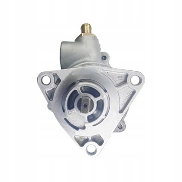 Насос вакуум fiat stilo marea doblo 1.9 jtd фото №1