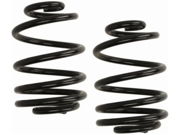 Пружины зад lesjofors 4263464 фото №1