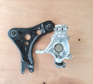 Vw id3 id4 id5 eniaq q4 etron важіль 1ea407152b фото №1