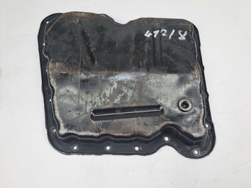 Поддон масляная renault master iii 2.3dci фото №1