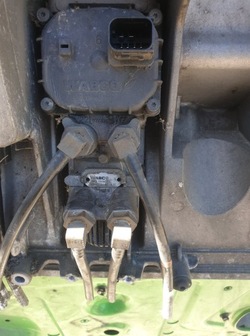 Daf оригинальный номер 4800030440 фото №1