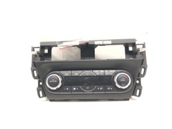 Панель керування повітропровід mazda 3 13-22 baes61190b фото №1