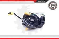 Шлейф кермо стрічка подушки 96skv531 фото №1