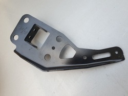 Audi a6 c6 наконечник лонжероны левая новая oem фото №1