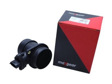 Расходомер воздуха fiat marea stilo 01- фото №1