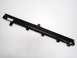 Ролета сітка двері скла лівий зад 5ta861317 vw touran ii iii 5t 19r фото №1