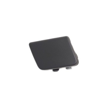 Заглушка фаркоп бампера vw eos 07-11 1q0807205 оригинальный номер фото №1