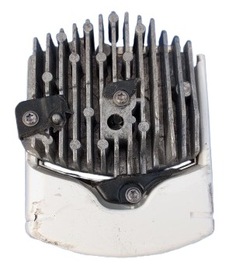 90084765 renault kadjar koleos проектор модуль led лампи перед 90021704 фото №1