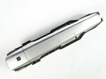 Mercedes clk w208 ручка двері зовнішня права фото №1