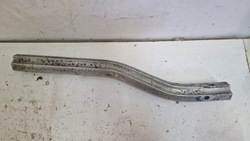 Кронштейн кріплення крила заднього scania s r 2893281 фото №1