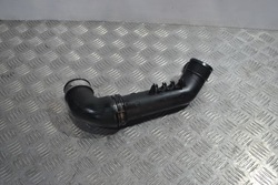 Труба интеркулер vw golf v фото №1