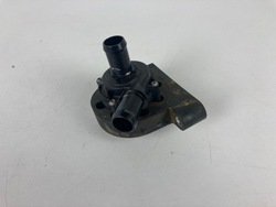 Astra v k 1.2t додатковий насос води 13592754 фото №1