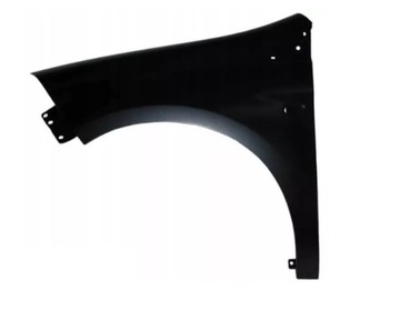 Крило перед переднє лівий fiat bravo ii 198 07-16 фото №1