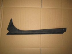 Range rover vogue l405 планка дверь перед левая фото №1