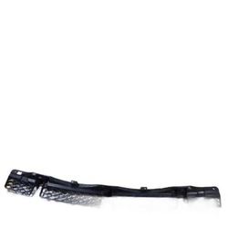 Vw touareg планка кріпильна бампера зад 7p6807836a фото №1