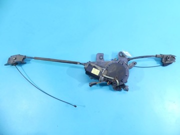 Механизм дверь сдвижных зад левый carnival ii фото №1