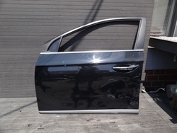 Hyundai ioniq 2017 дверь передние левая комплектные оригинал фото №1