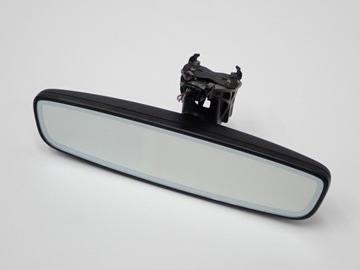 Дзеркало внутрішні заднього виду 3g0857511am cupra formentor 23r фото №1