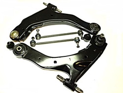 Важіль з'єднувач lp 4szt hyundai купе gk 2001-09 do фото №1