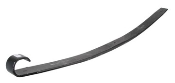 Листовая рессора рессора ii volvo fh перед фото №1