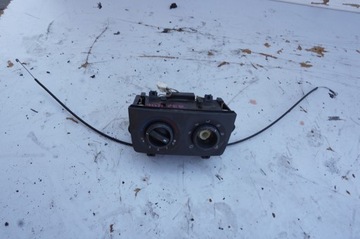 Панель воздуховод 168340200 citroen jumper ii 2 фото №1