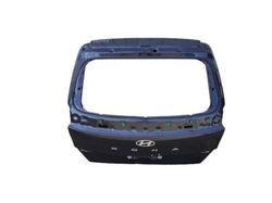 Hyundai kona ii 2 22- крышка багажника зад фото №1