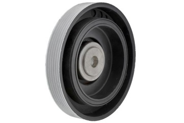 Nty колесо пасове вала колінчастого фото №1