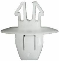 10 x кліпса планки romix c10119 фото №1