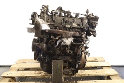 Двигатель fiat grande punto 1.3jtd 88km 199a3000 тест фото №1