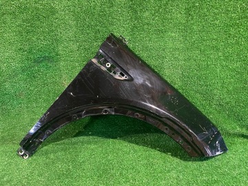 Крыло переднее правый land rover discovery sport фото №1