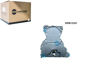 Піддон масла mercedes dr.motor автомобільний фото №1