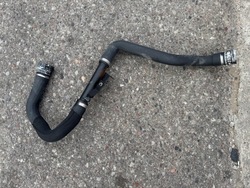 Шланг шланг води mercedes actros mp 4 a9615002472 фото №1