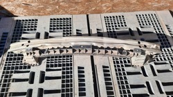 Балка бампера перед opel vectra c 2.2d 02r sedan фото №1