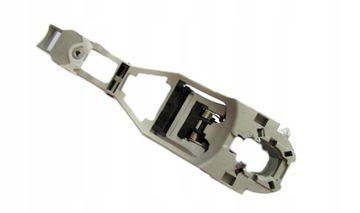 Новый механизм ручка vw passat b5 golf iv bora фото №1