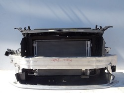 Audi q3 ii 83a pas радіаторів радіатор підсилювач 35 tfsi 1.5 фото №1