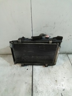 G505 pas радиатор agila b 1.2b фото №1