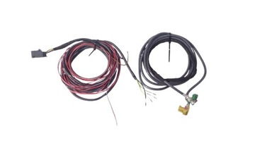 Джгут doposażenia порту ami audi q7 4m0 8w7971883 4f1035750c 4e1035750d фото №1