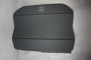 Полка багажника audi tt 8s 8s7861529b ca9 фото №1