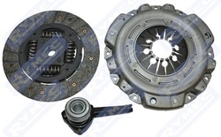 Rymec jt1200016 набір зчеплення фото №1