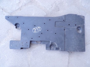 Захист шасі 9803239880 c4 grand picasso ii фото №1