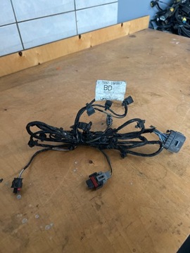 Land rover джгут установка pdc перед 7g92-15k867-bd фото №1