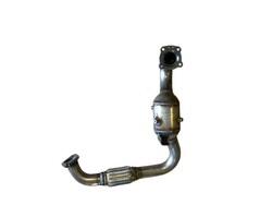 Катализатор ford c-max ii 1.0ecoboost 2015- focus ii mondeo 1.0 v 15- фото №1