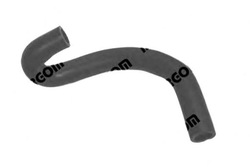 Шланг радиатор оригинал империум 1337703 903248 фото №1