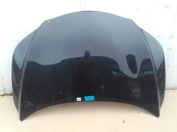 Капот кришка двигуна lexus rx 450 rx450h iv 4 фото №1