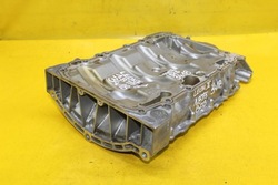 Піддон масляна leon ii a3 a4 a5 golf vi octavia ii bzb 1.8 tfsi 06j103603t фото №1