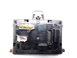 Renault clio iii 1,5 dci модуль bcm 8200652285 фото №1