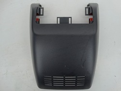 Защита зеркало камеры радара toyota auris ii e18 фото №1